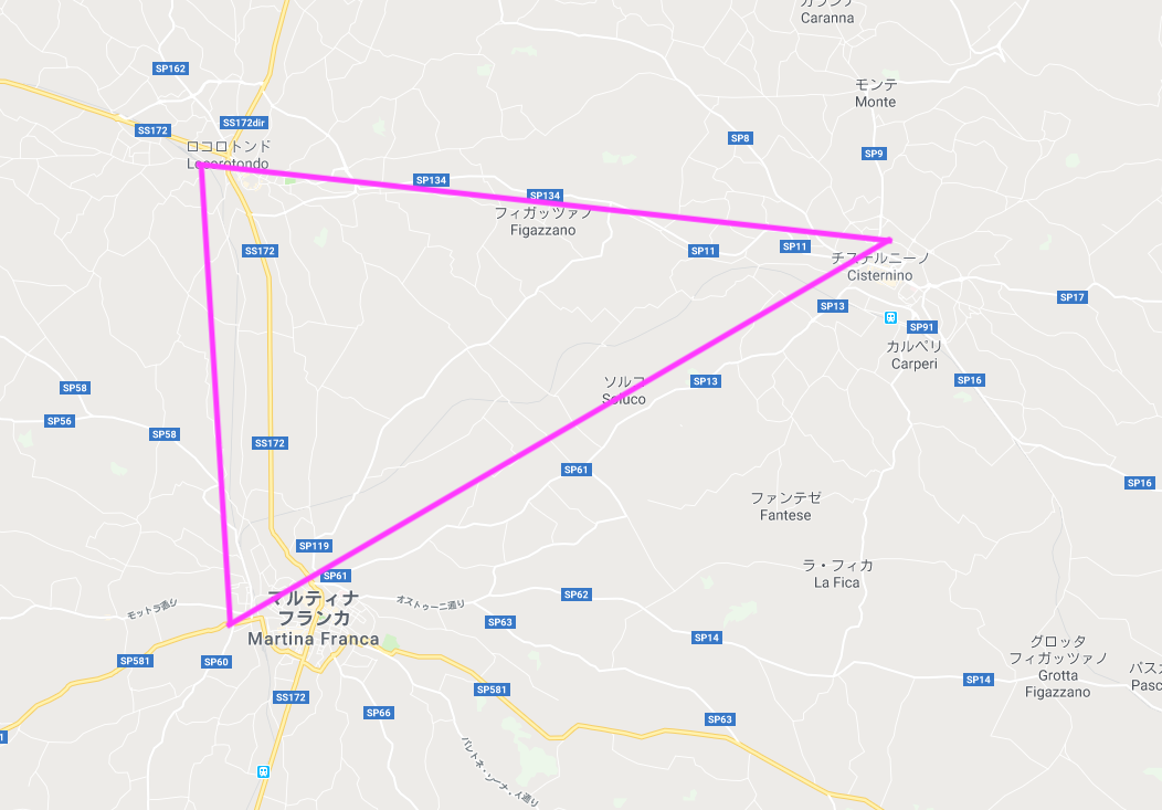 光で繋ぐ道しるべ