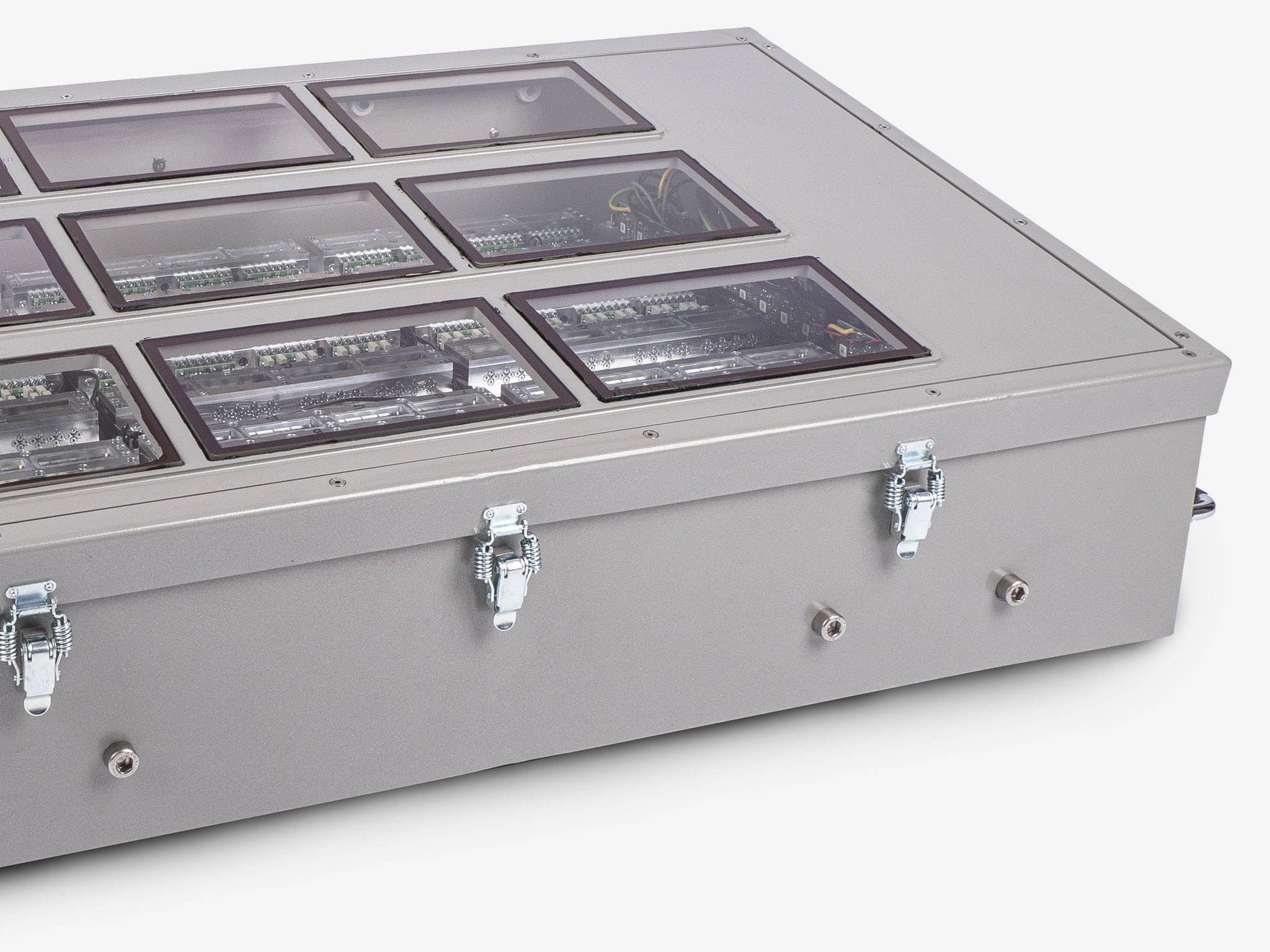 ARCHITECT 270-900 WATTS 