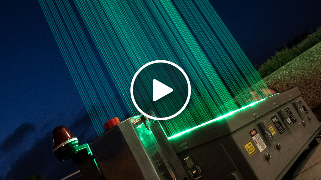 ARCHITECT 270-900 WATTS 