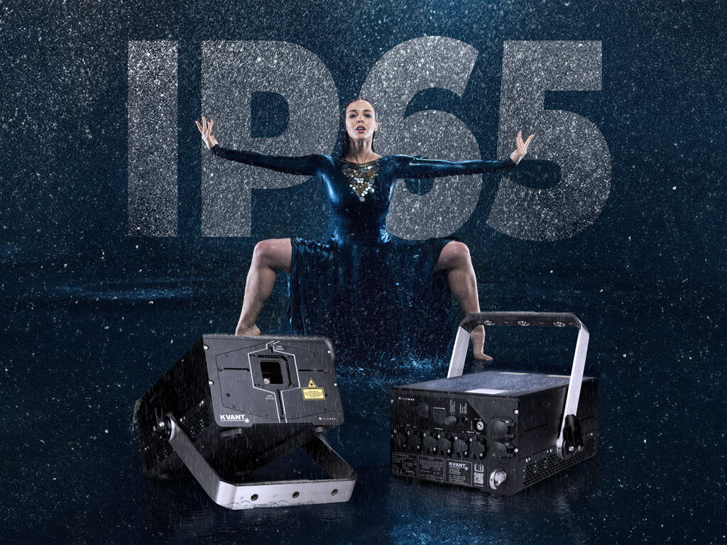 new Clubemax18,24,40W IP65