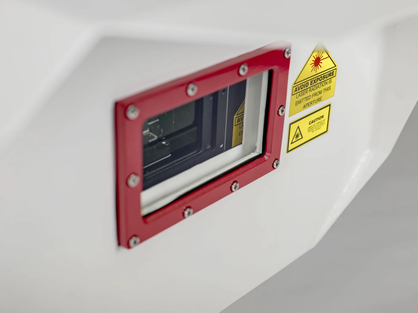 monsoon レーザー収納ケース　屋外用 IP65