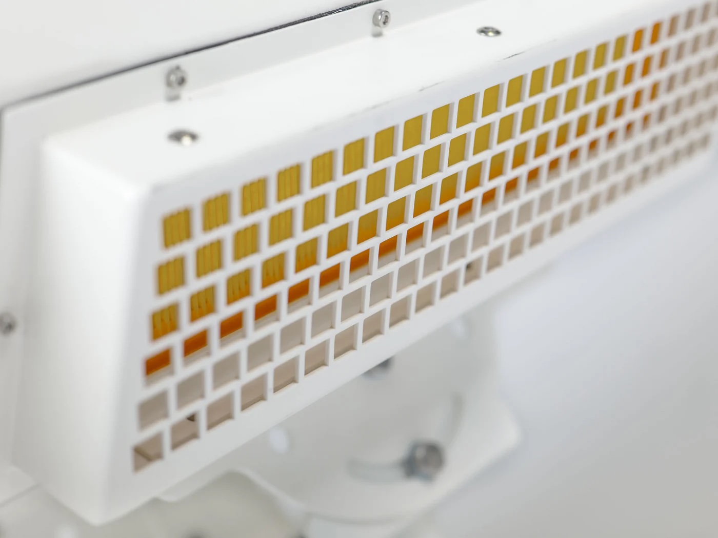 monsoon レーザー収納ケース　屋外用 IP65