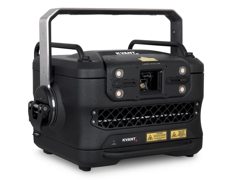 KVANT Laser ATOM 42W 58W レーザー　アトム