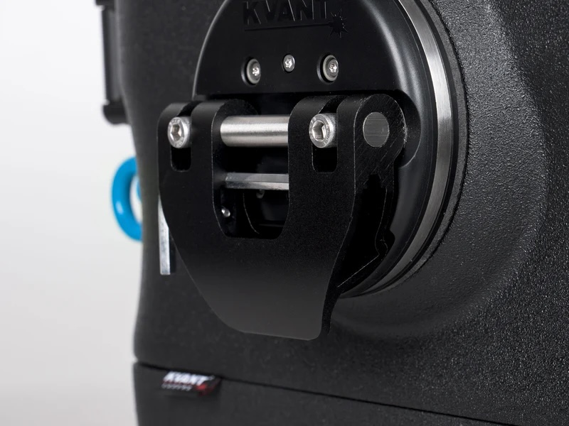 KVANT Laser ATOM 42W 58W レーザー　アトム