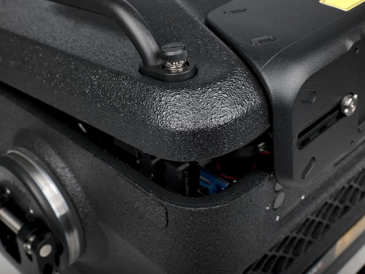 KVANT Laser ATOM 42W 58W レーザー　アトム