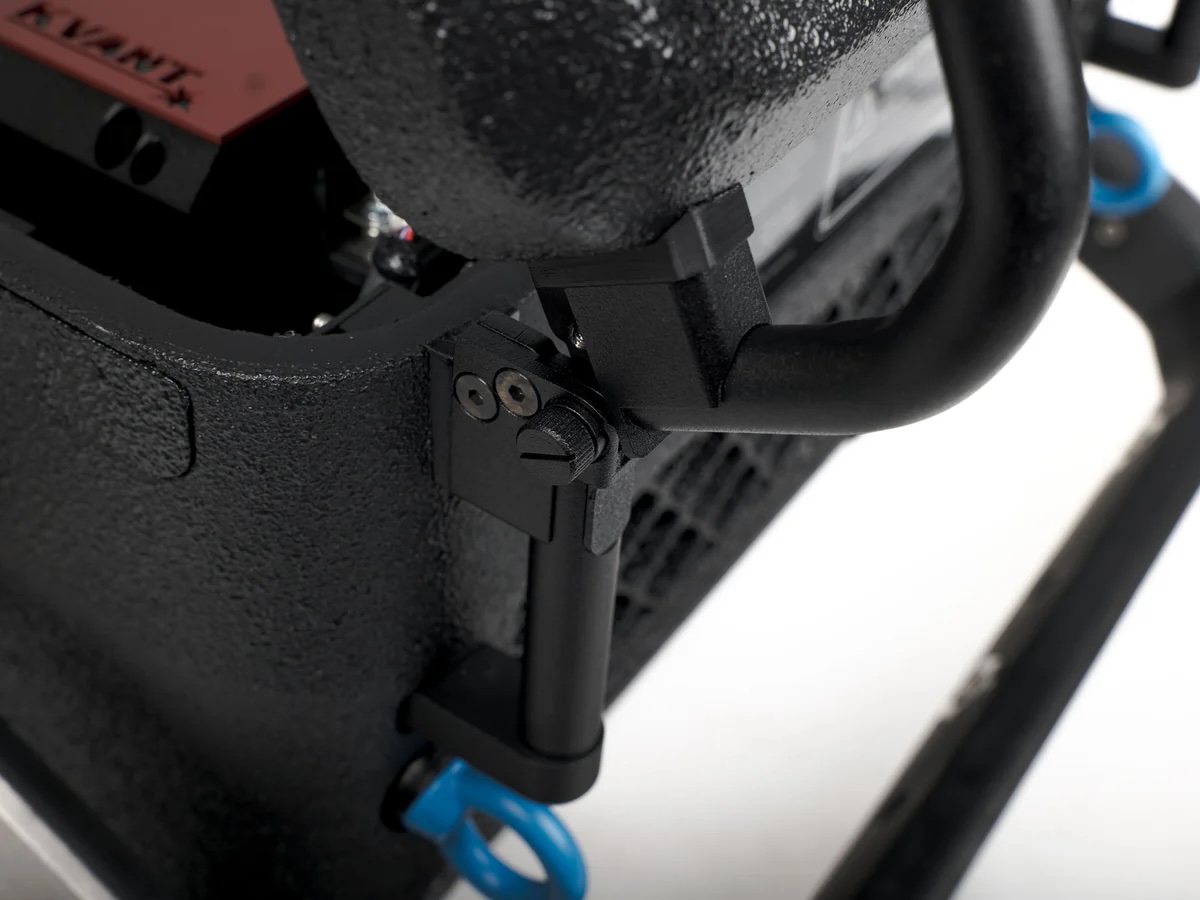 KVANT Laser ATOM 42W 58W レーザー　アトム