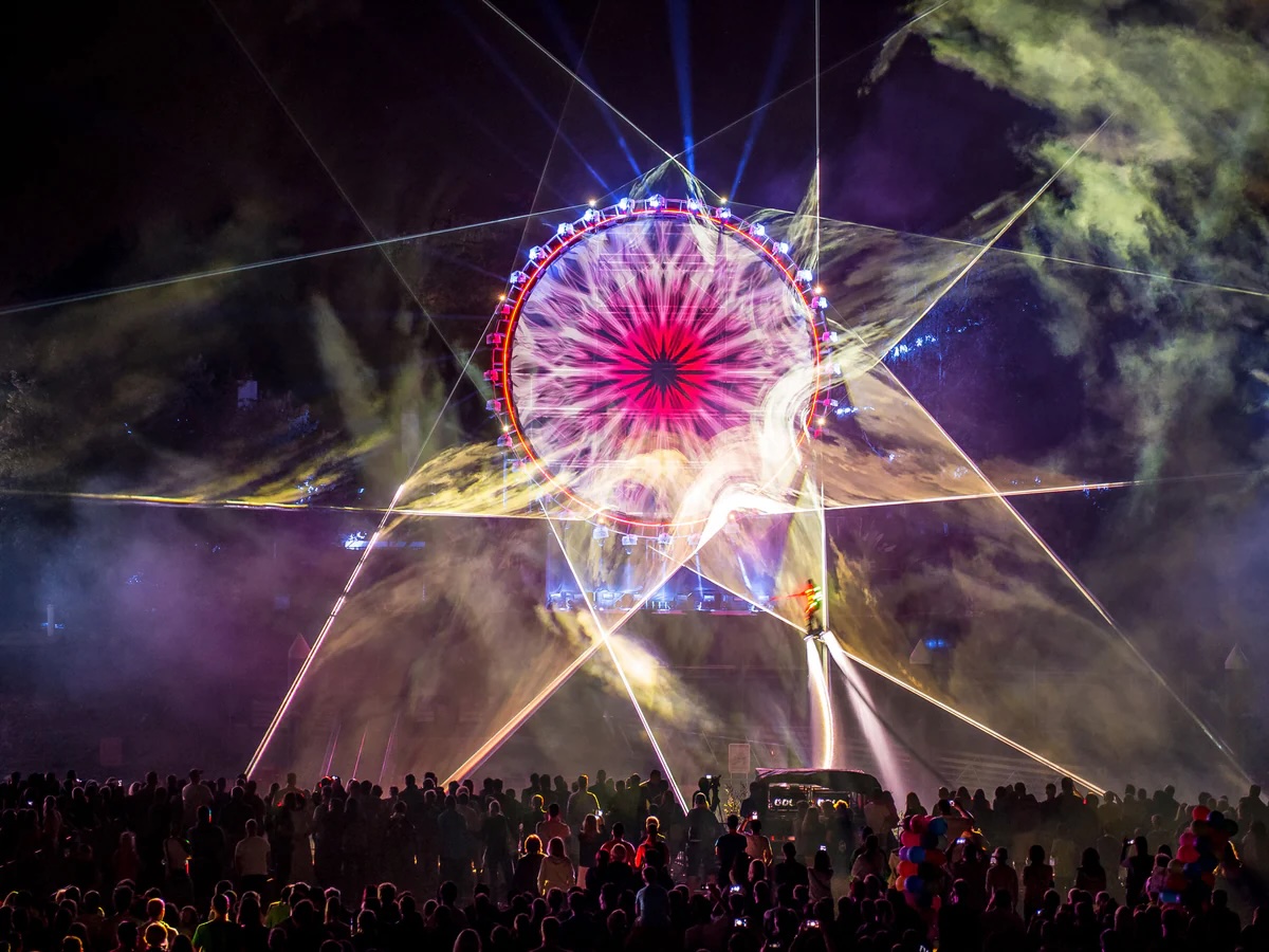 KVANT Laser ATOM 42W 58W レーザー　アトム