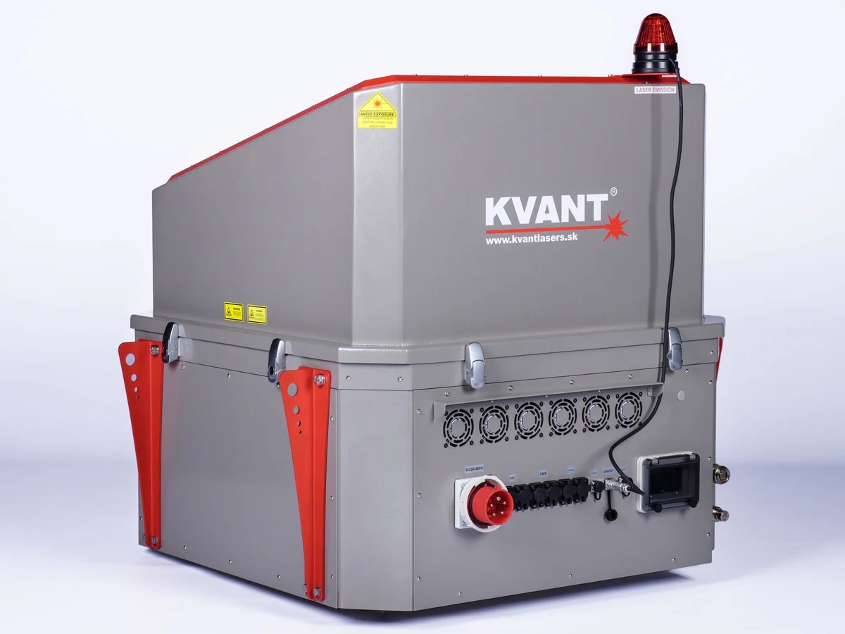 Architect W1500B ランドマークレーザー　スカイレーザー　超強力サーチライト　光のオブジェ