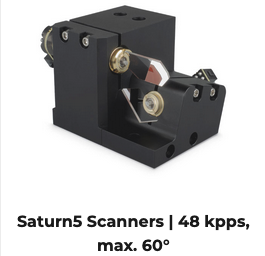 Saturn1 scsnners 60Kpps max60&deg;