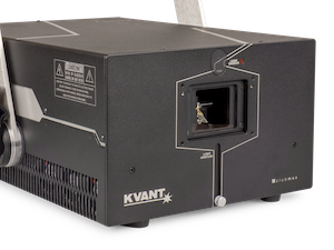 KVANT Clubmax 24 FB4 jp　24Wフルカラーレーザー
