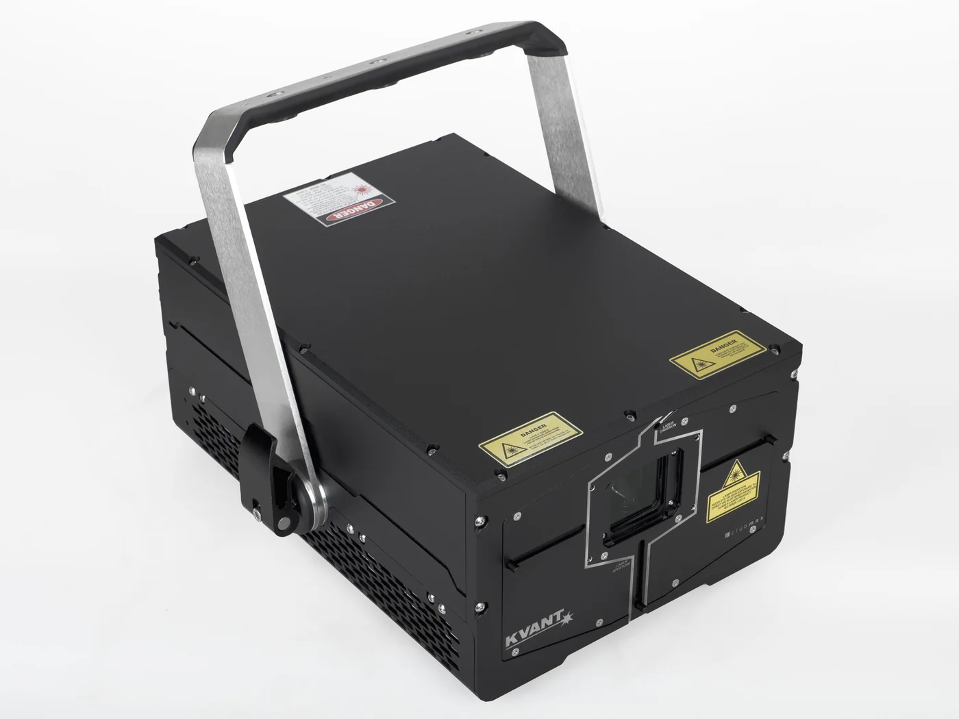 KVANT Clubmax 18 FB4 IP65 jp　18Wフルカラーレーザー