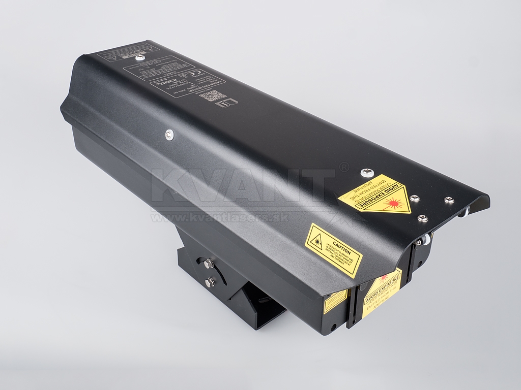 屋外広告　レーザービルボード　派手で目立つ広告　新しい媒体