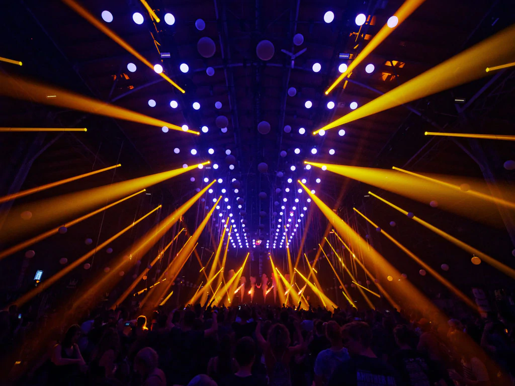 BEATPATROL FESTIVAL 2021 クラブイベント