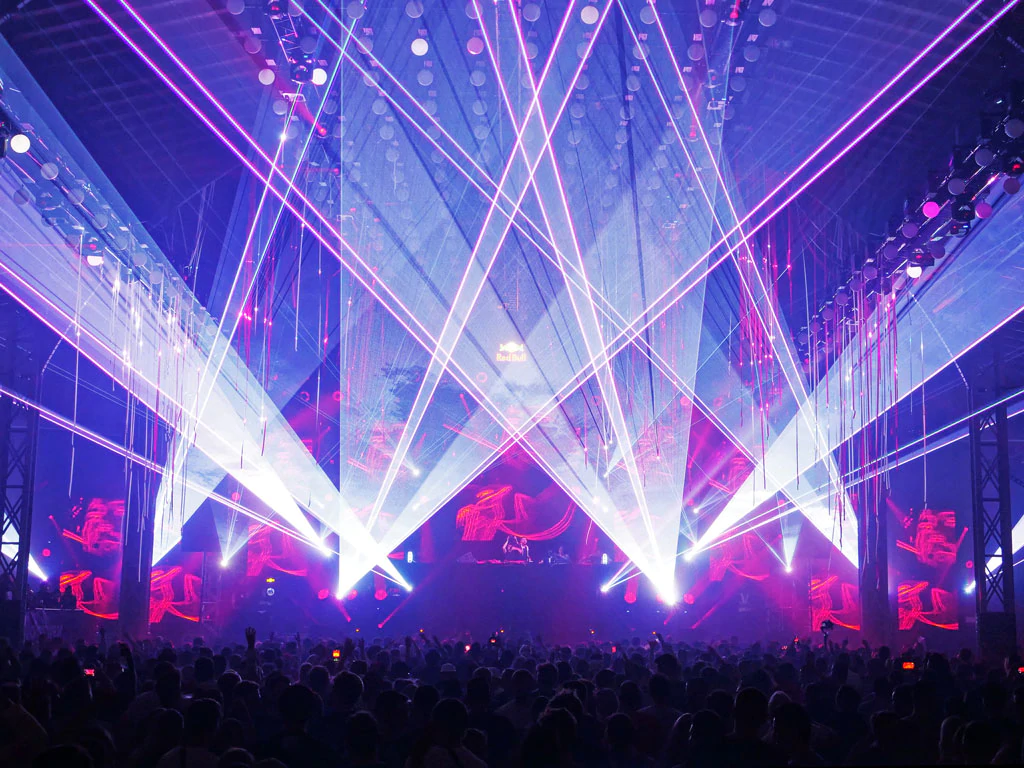 BEATPATROL FESTIVAL 2021 クラブイベント