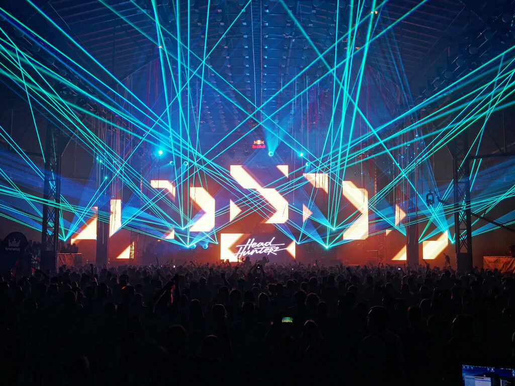 BEATPATROL FESTIVAL 2021 クラブイベント