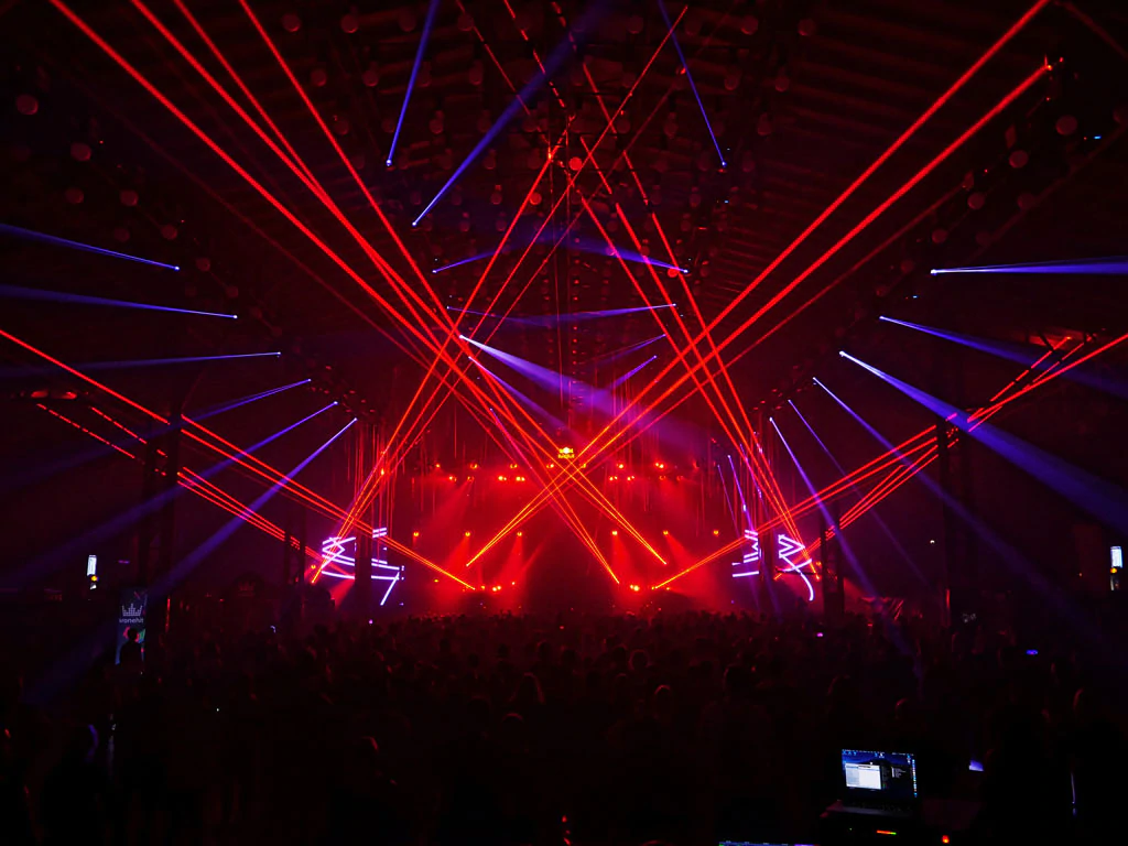 BEATPATROL FESTIVAL 2021 クラブイベント