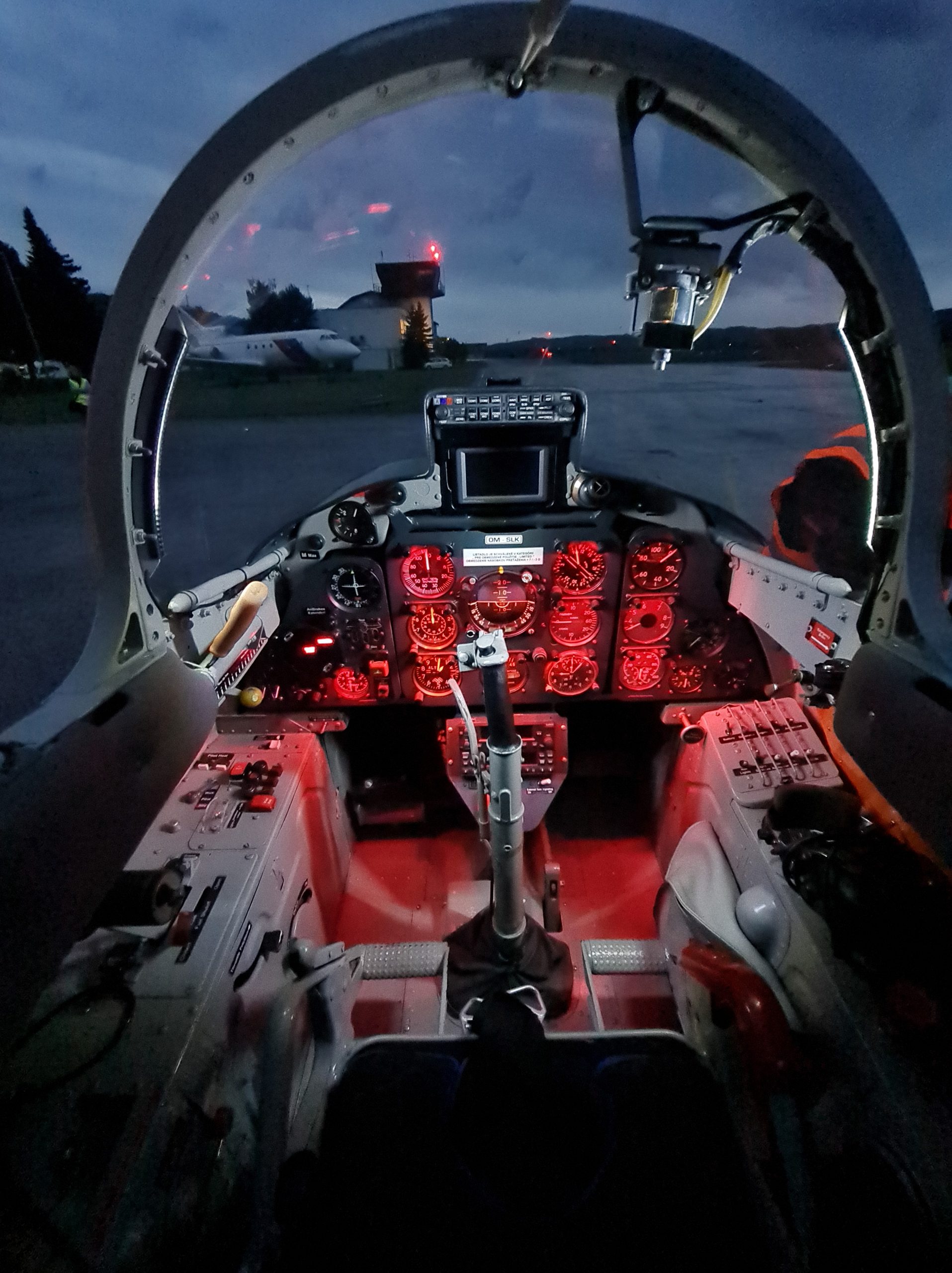 レーザーの耐久性を確認