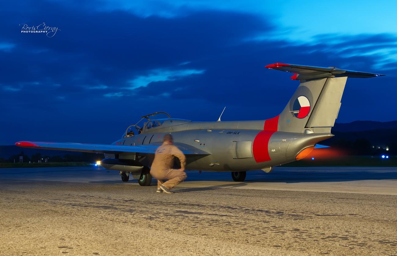 レーザーの耐久性を確認