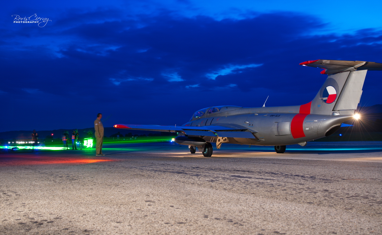 レーザーの耐久性を確認