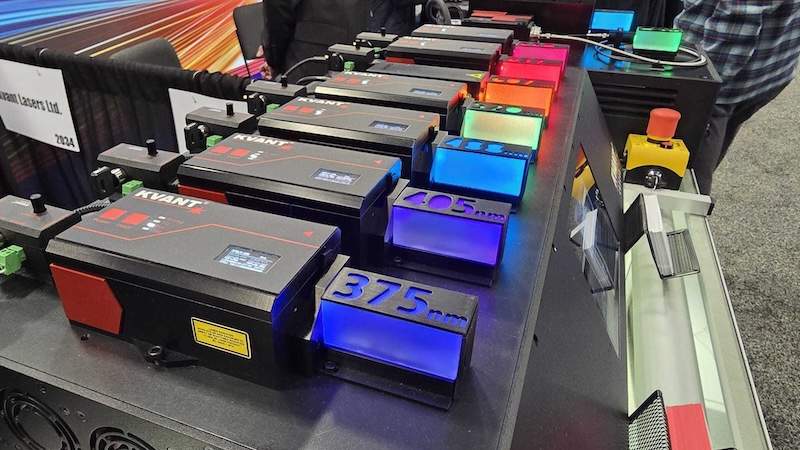 SPIE Photonics Westに出展