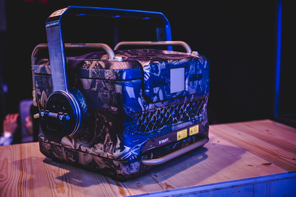 スペクトラム　スペシャルバージョン