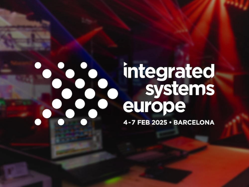 KVANT ISE バルセロナ