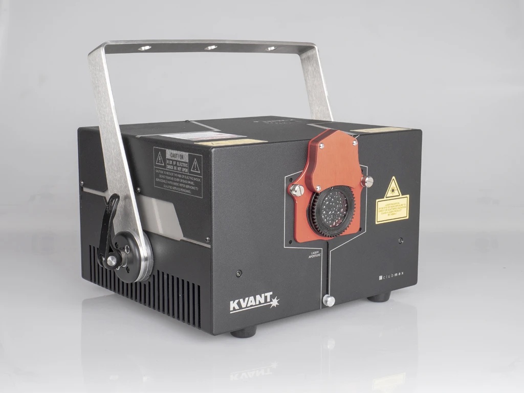 KVANT製　Clubmax10,15用 オプティカルベンチ