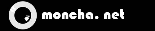 moncha モンチャ ドット ネット　バナー