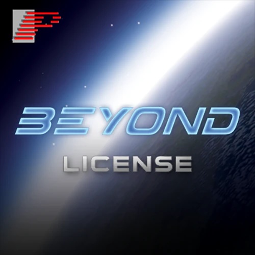 Beyond-license