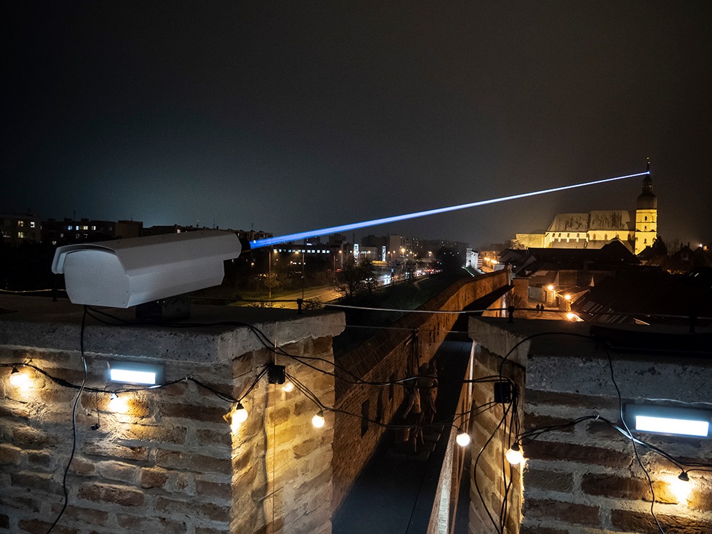 KVANT Collimator Lens コリメーターレンズ