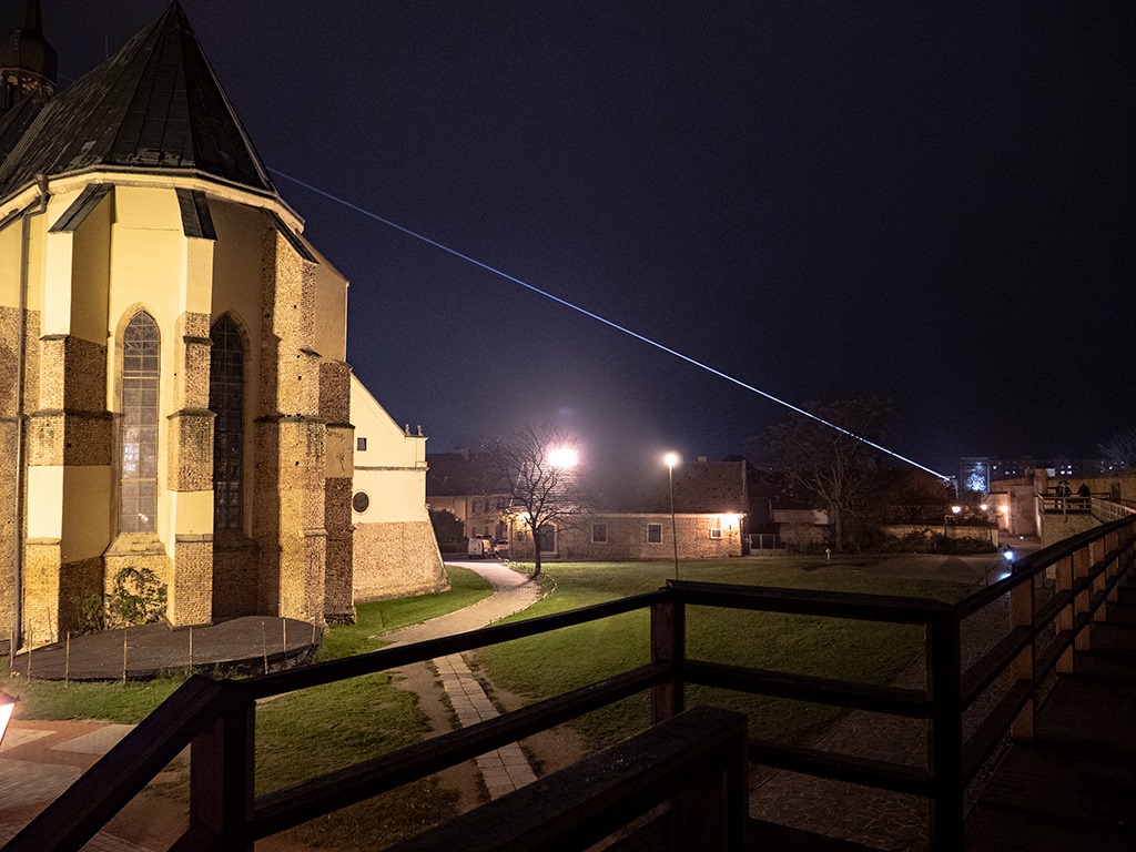 KVANT Collimator Lens コリメーターレンズ