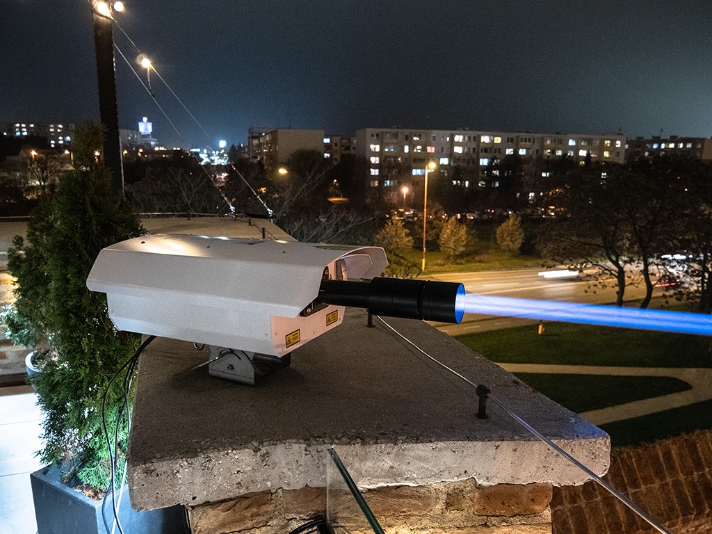 KVANT Collimator Lens コリメーターレンズ