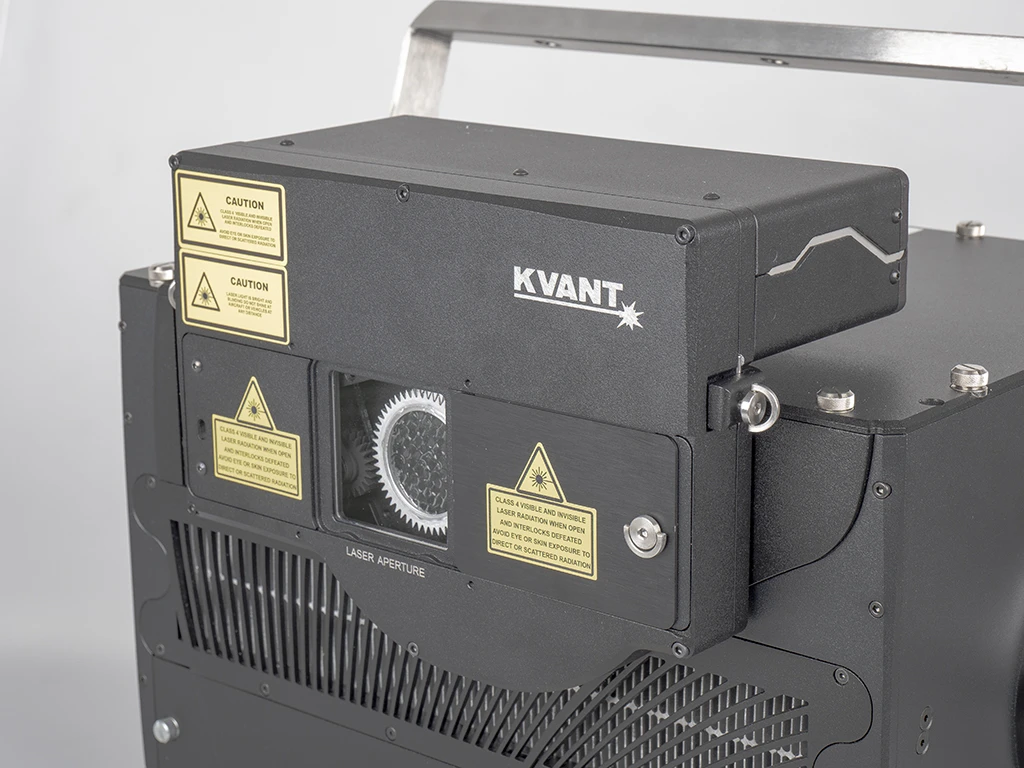 KVANT製　Spectrum,Atom用オプティカルベンチ