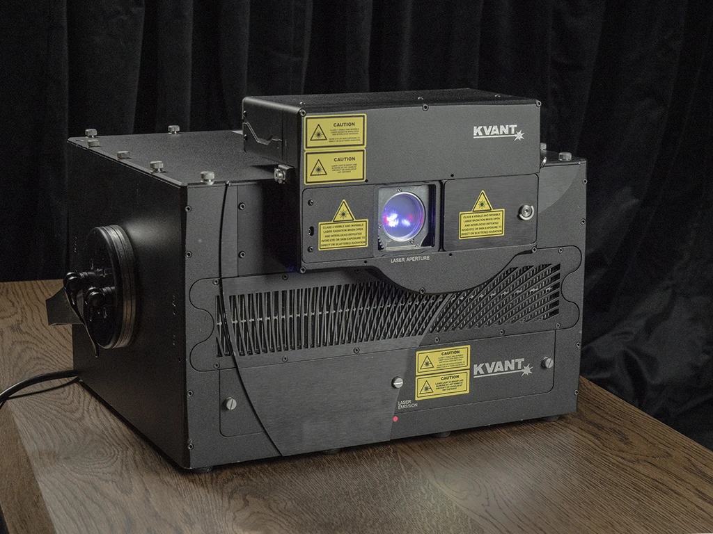 KVANT製　Spectrum,Atom用オプティカルベンチ