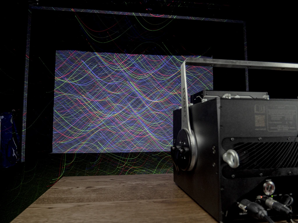 KVANT製　Spectrum,Atom用オプティカルベンチ