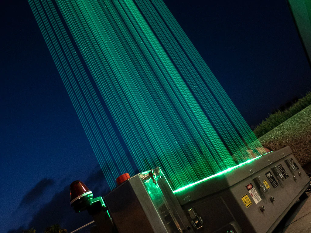 Architect jp | レーザーとレーザー関連商品の開発から製造、レーザー