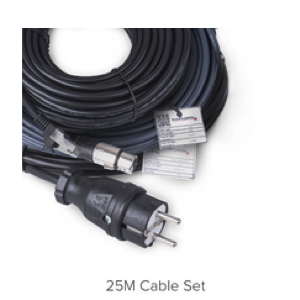 AC25m cable