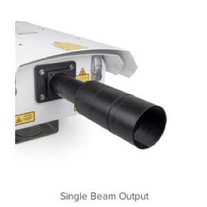 optical bench (Single Gobo)