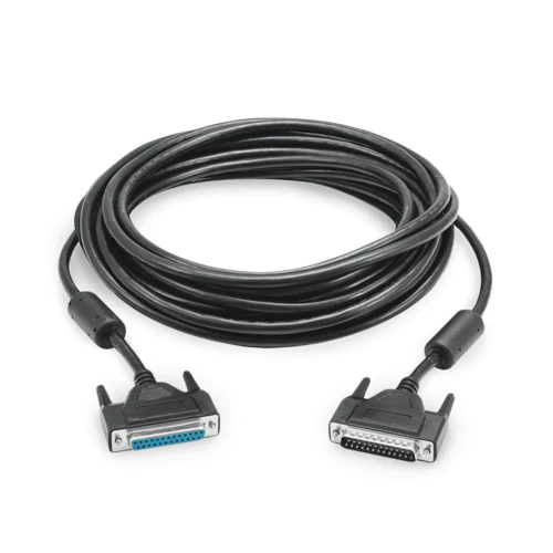 What is in the ILDA cable