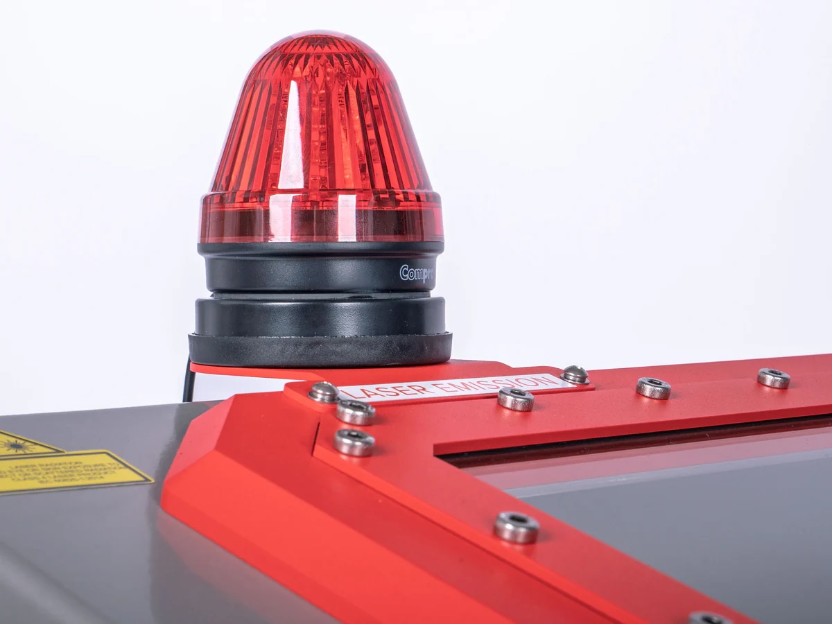 Architect W500B ランドマークレーザー　スカイレーザー　超強力サーチライト　光のオブジェ