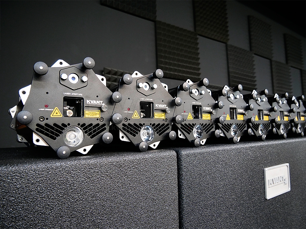 Burstberry Laserバーストベリー　レーザー　写真