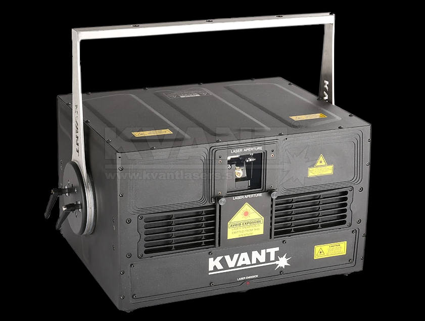 KVANT laser Spectrum 10W