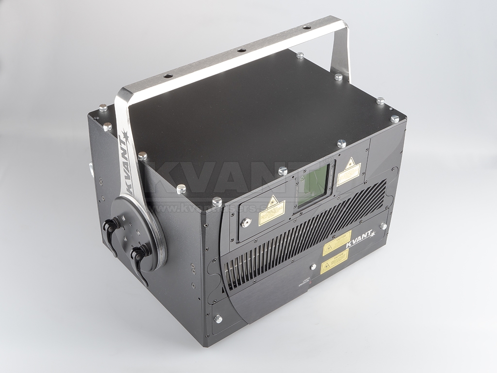KVANT laser Spectrum 30W