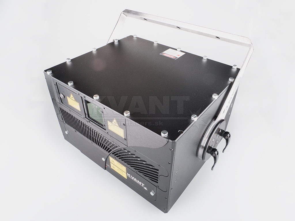 KVANT laser Spectrum 33W