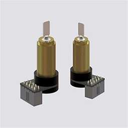 saturn1 60kpps ガルバノスキャナー