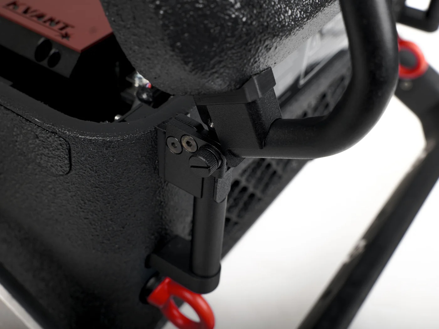 KVANT Laser Spectrum レーザー　スペクトラム