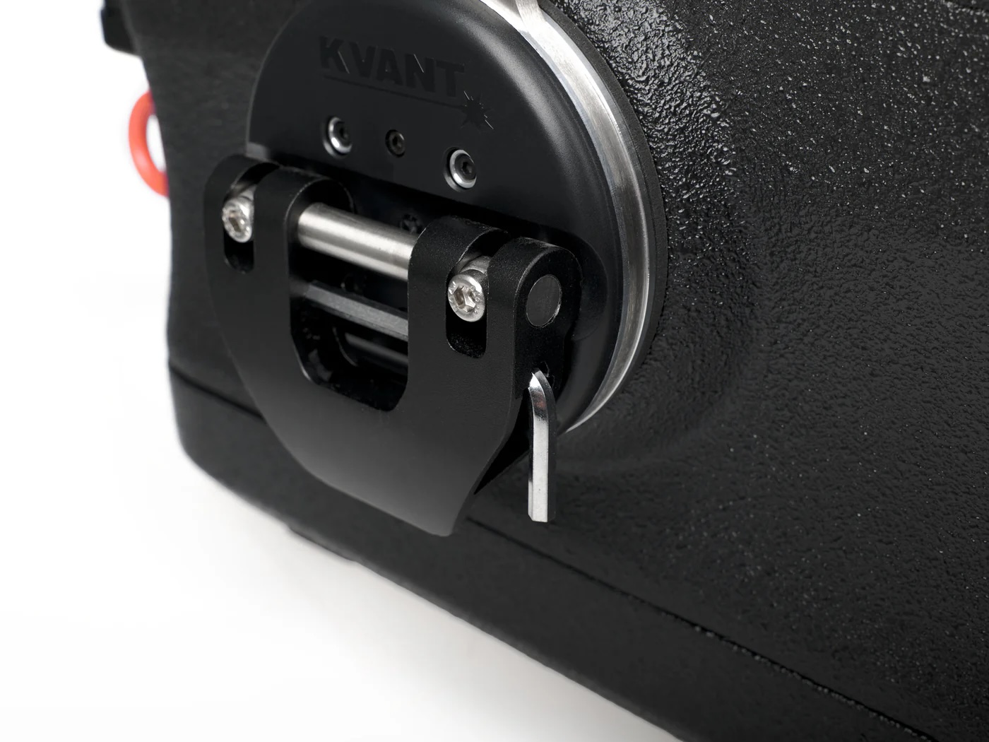 KVANT Laser Spectrum レーザー　スペクトラム