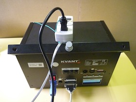 レーザー照明 エコ 画像14